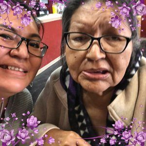 Meet your Posher, Lydia